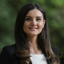 Cristina Grigorescu