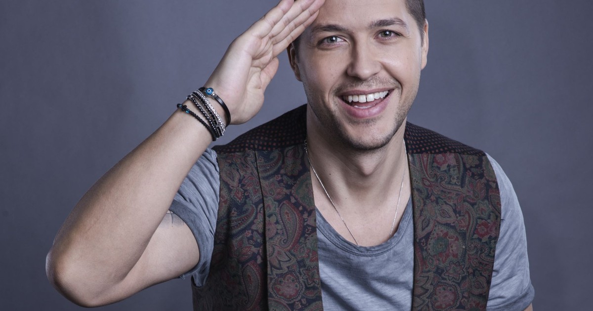 Jorge va prezenta o emisiunea la Kanal D