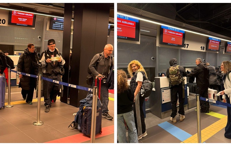 Primele imagini din aeroport cu concurenții „Asia Express” 2026. Cele 9 echipe au pornit în aventura vieții lor. „Doamne-ajută!”