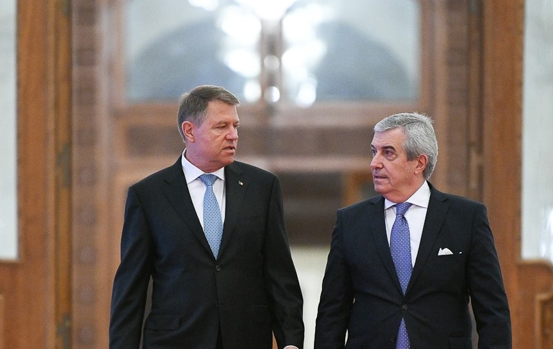 Tăriceanu, reacție la anunțul retragerii încrederii pentru Dăncilă: ”Președintele nu poate retrage ce nu are în atribut, declanșează un război de orgolii”