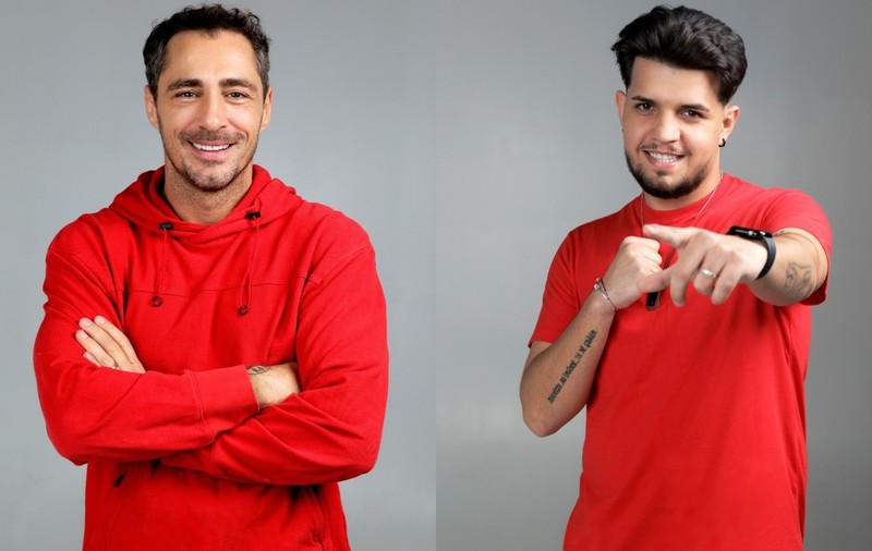 Cine sunt concurenții din echipa Luptătorii de la Desafio: Aventura. Vladimir Drăghia și Babasha, surpriza show-ului de la PRO TV