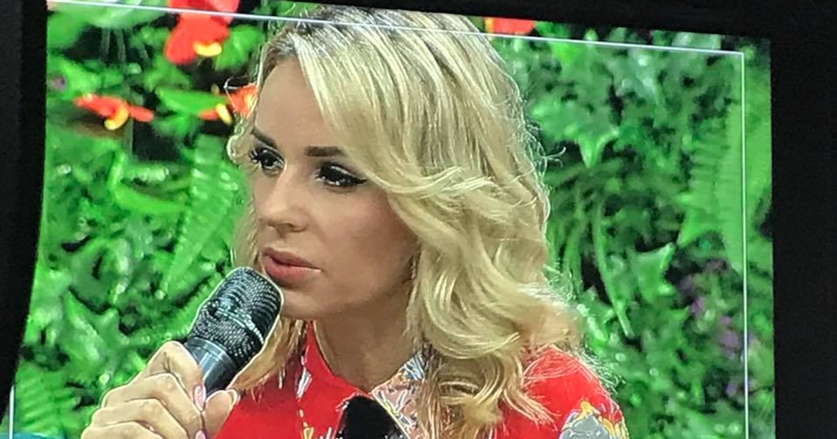 Cum arăta Catrinel Sandu în urmă cu 17 ani. Până și ea s-a minunat