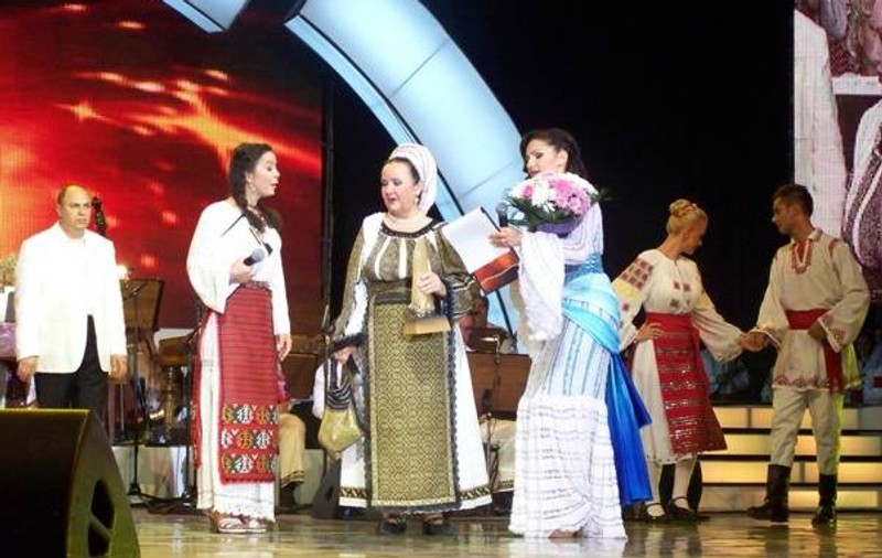 Festivalul de la Mamaia va fi organizat la finalul lunii august