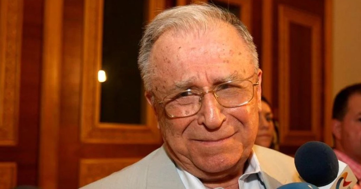 Ion Iliescu control de rutină