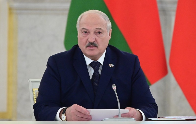 Belarusul, acuzat de implicare în deportarea ilegală a peste 2.100 de copii din Ucraina