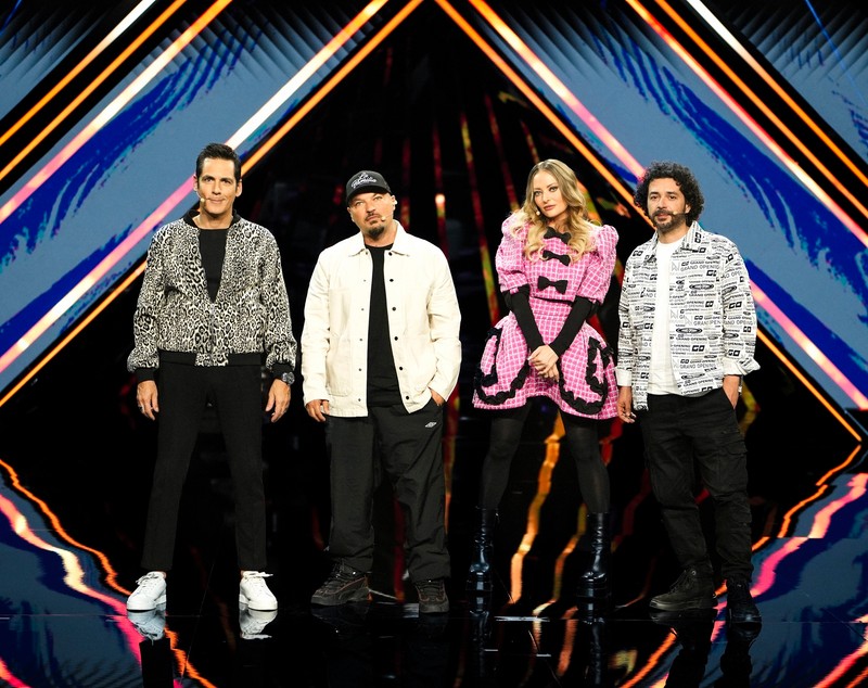 X Factor România 2025. Moment neașteptat în prima ediție. Un concurent a fost oprit de Puya, în primele secunde de cântat. „M-ai enervat acum”