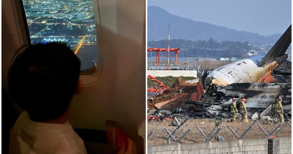 Băiețelul de trei ani care a decedat în urma accidentului aviatic