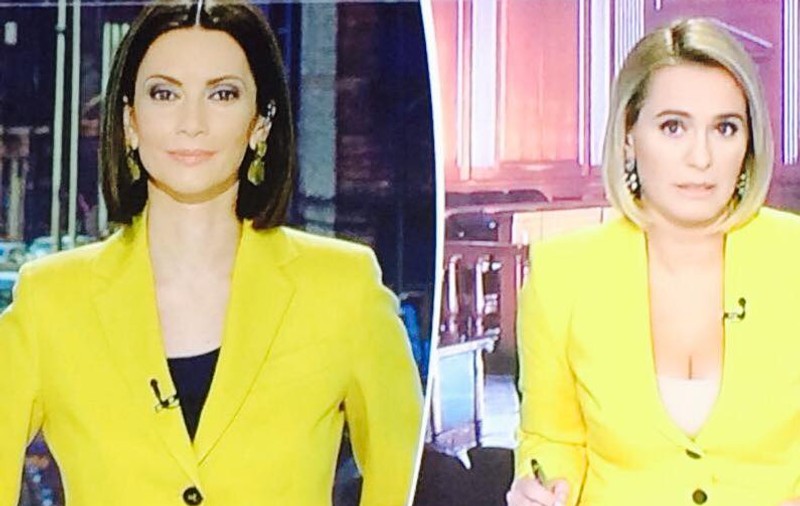 Adevărul despre relația dintre Andreea Berecleanu și Andreea Esca. Acum este totul foarte clar