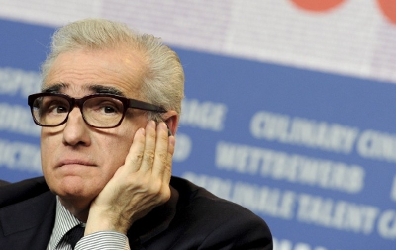 Regizorul Martin Scorsese, dat în judecată pentru o datorie de 600.000 $