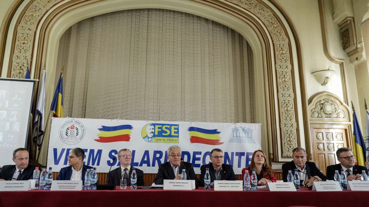 Foto: Inquam Photos / Octav Ganea