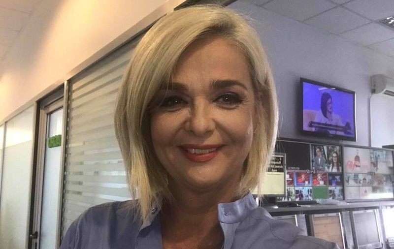 Ce intervenție estetică și-a făcut Iuliana Marciuc la față. Cum arată acum: „Mă ajută să mai estompez din riduri”