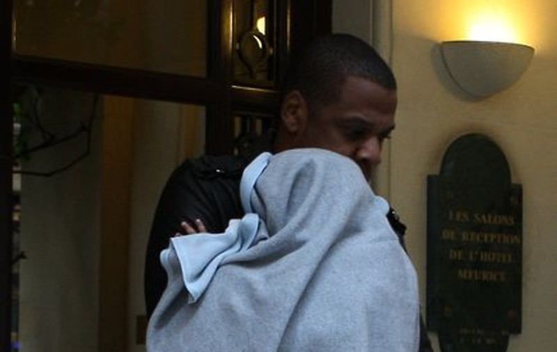 Fiica lui Beyonce şi Jay-Z a devenit cetăţean de onoare al unei insule croate