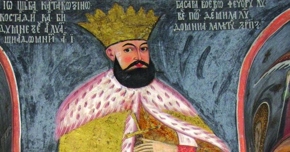Numele domnitorului român Șerban Cantacuzino a fost înscris pe încărcătoarele armei folosite în atacul din Noua Zeelandă