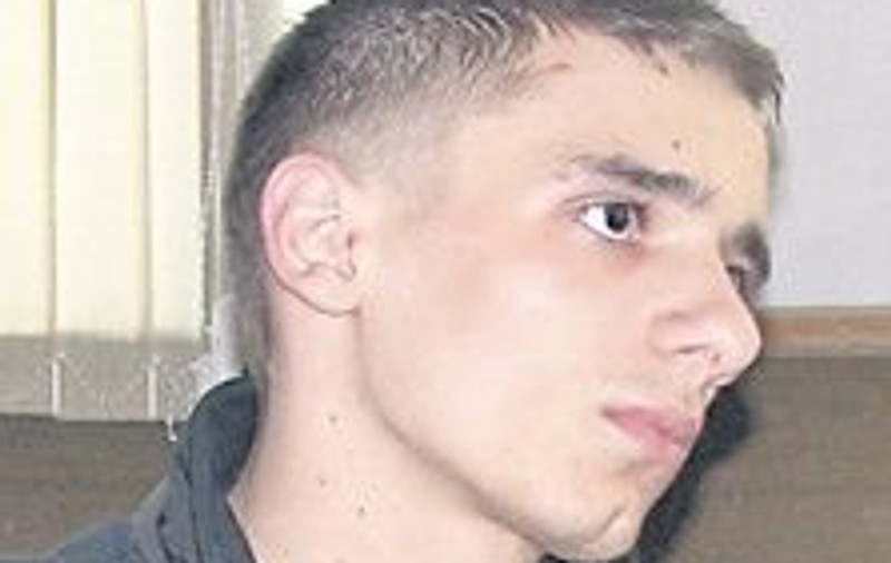 A omorât-o pentru cinci lei