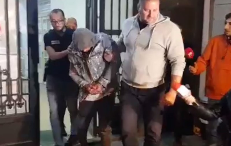 ​Cei șase bărbați reținuți în dosarul crimei din Piața Constituției au fost arestați preventiv
