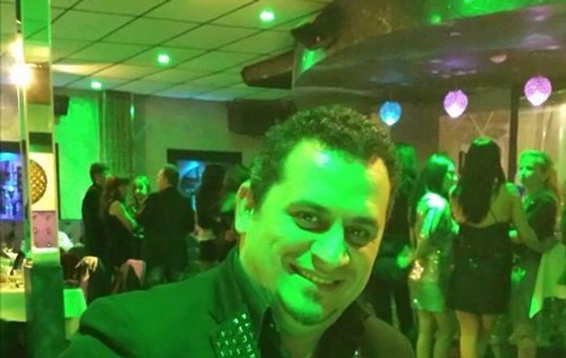 EXCLUSIV/ Nouă ani de exil! Cătălin Arabu a revenit în mare secret în România