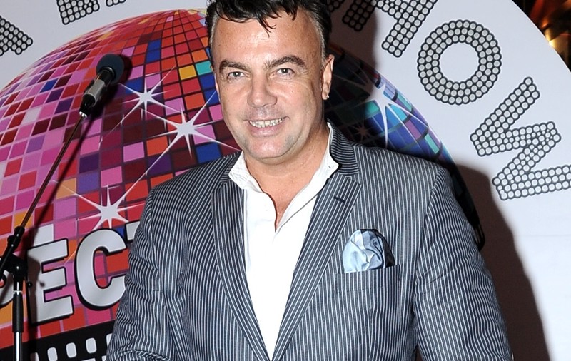 Adrian Enache DEBUTEAZĂ CA ACTOR! Uite în ce film va juca