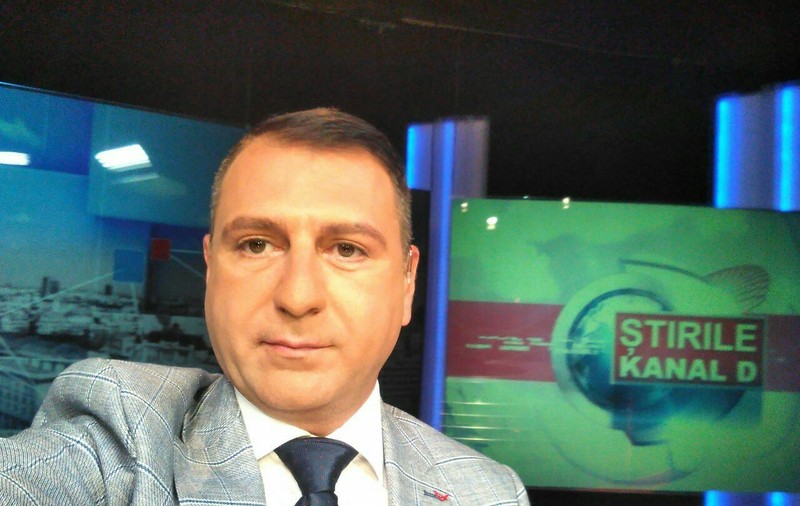 Christian Sabbagh, în cea mai emoționantă ipostază alături de fiica lui. "Îți este și teamă"