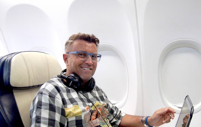 Cătălin Botezatu se retrage într-o destinație exotică. Ce vrea să facă departe de România