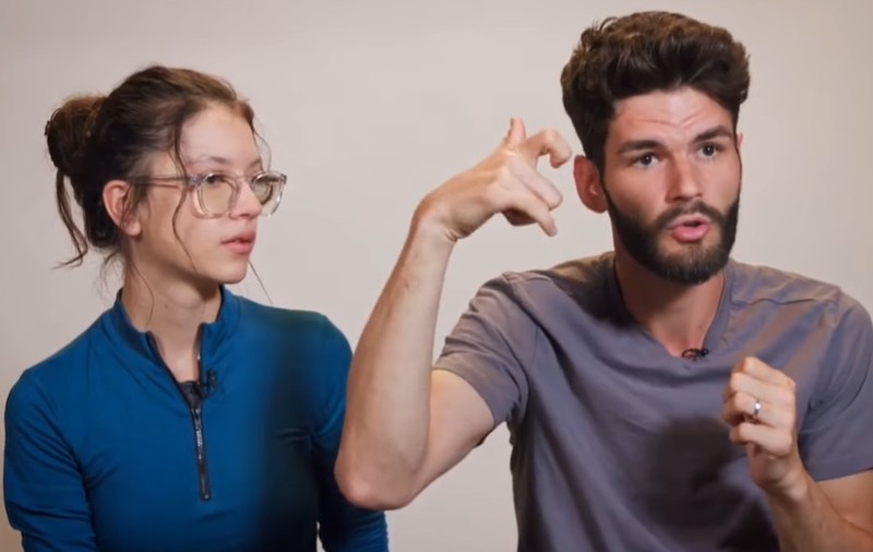 Cleopatra Stratan și Edward Sanda, înconjurați de motocicliști înarmați la „America Express”. Ce a pățit reporterul lor: „I-au pus pistolul la cap”