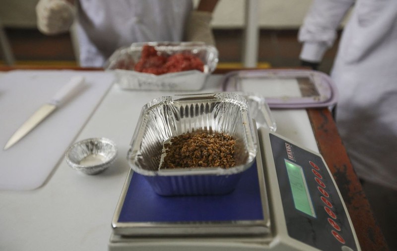 Verificarea informațiilor: sunt europenii forțați să consume insecte periculoase?