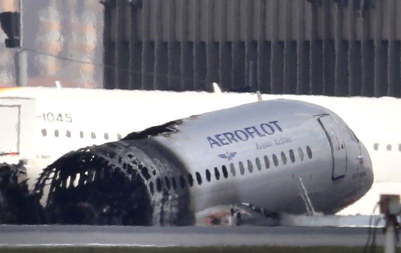 Au fost stabilite despăgubirile pentru familiile victimelor accidentului de avion din Rusia