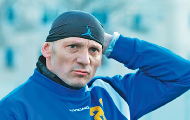 Bogdan Stelea jr, pe urmele tatălui
