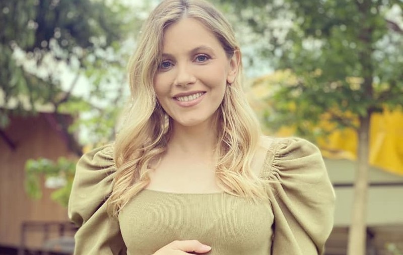 Cum au decis Andreea și Cabral Ibacka să devină din nou părinți. „Toate pânzele sus și Doamne-ajută”