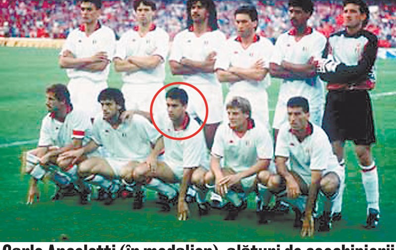 Şcoala «Diavolilor»
