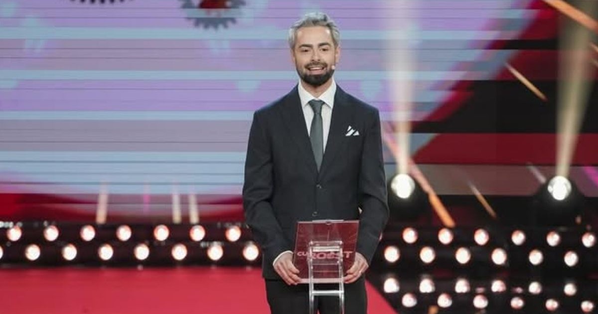 Radu Bucălae