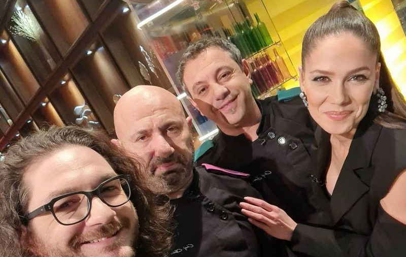 Irina Fodor, dezvăluiri despre noii jurați de la „Chefi la cuțite”, după ce Bontea, Dumitrescu și Scărlătescu au plecat de la Antena 1: „Curând”