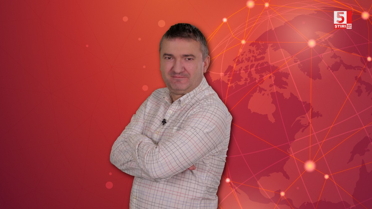 dorin chiotea