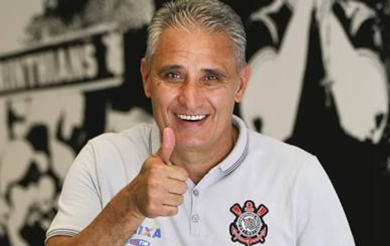 Brazilia l-a dat afară pe Carlos Dunga. Noul selecționer are 55 de ani și a fost făcut ”hoț”!