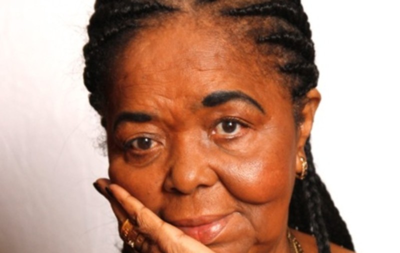 Cesaria Evora a murit!