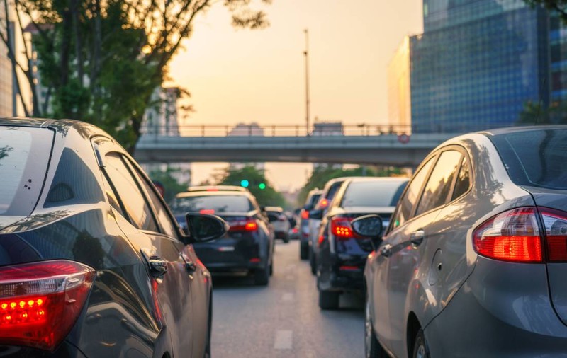 O nouă taxă auto pentru șoferi. Ce este Eurovigneta și când intră în vigoare