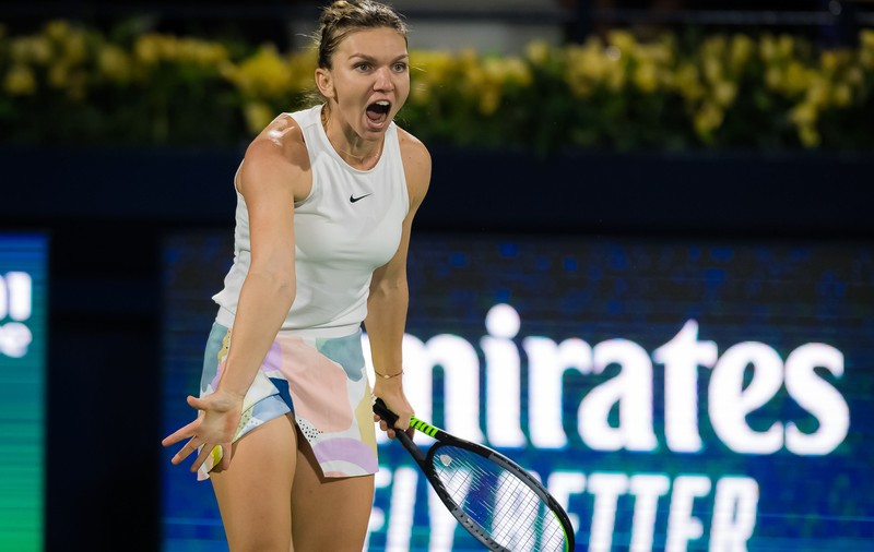Simona Halep a dezvăluit ce îi lipsește în această perioadă de izolare