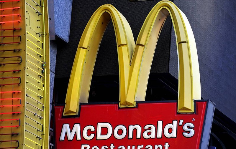 Mc Donald's a vândut operațiunile din România