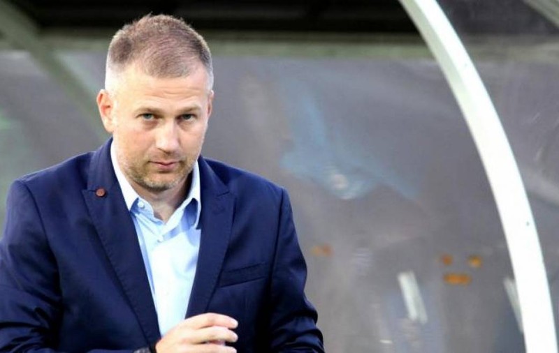 Edi Iordănescu, antrenor la FCSB. Tehnicianul a negociat cu Gigi Becali. ”95 % e antrenorul FCSB”