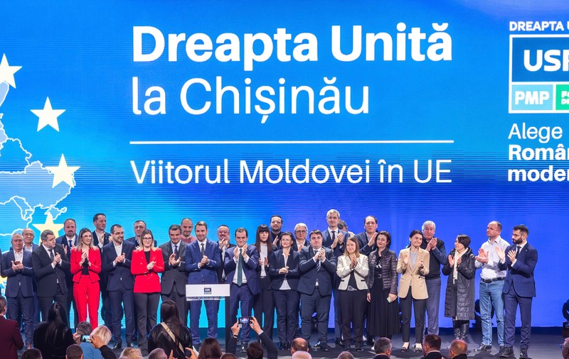 Cum pot schimba soarta alegerilor din România cetățenii români din Republica Moldova