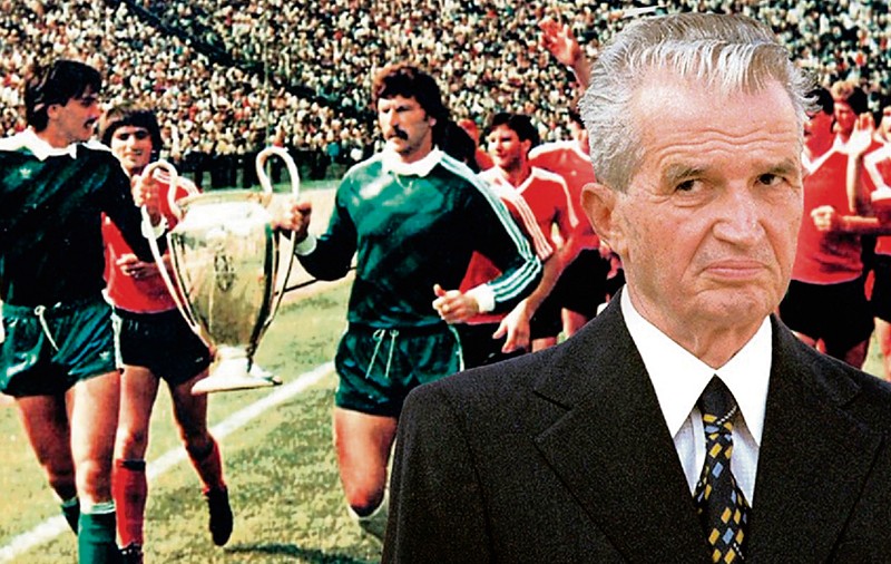 Amintiri cu Nicolae Ceaușescu de acum mai bine de 50 de ani. Un celebru sportiv: „M-am împiedicat în fața lui la Sala Polivalentă""
