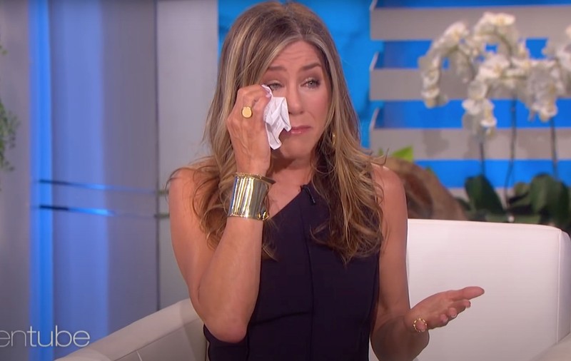 Jennifer Aniston povestește despre problemele cu infertilitatea: „Am făcut fertilizare in vitro, am băut ceaiuri chinezești”