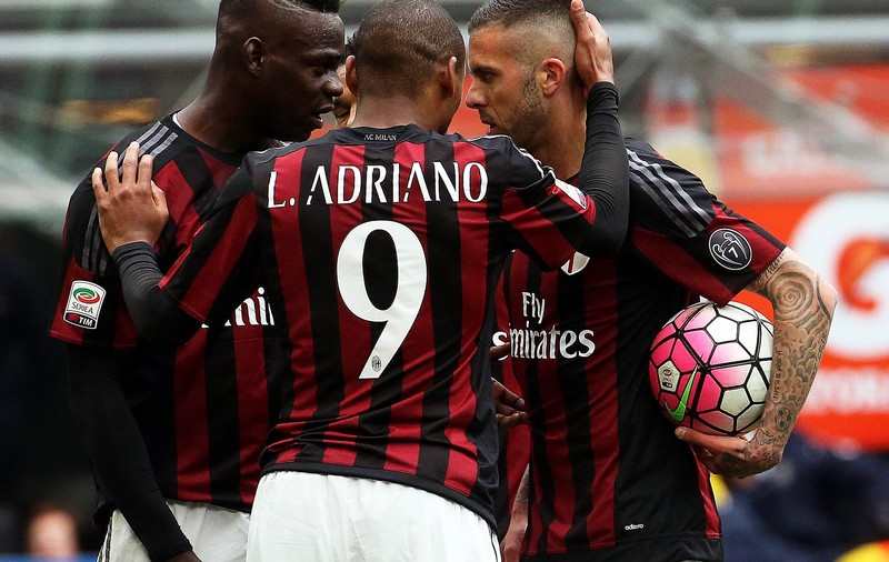AC Milan a intrat în era chinezească. Câte sute de milioane de euro vor plăti noii proprietari