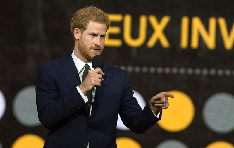Prințul Harry, declarații emoționante despre mama lui. "Întotdeauna o voi privi ca pe modelul meu ideal"
