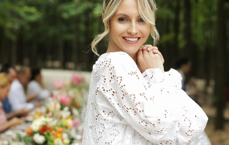 Andreea Perju nu vrea să rămână singură după divorț: „Nu vreau să mă duc la mănăstire. Nu m-am despărțit ca să mă călugăresc”