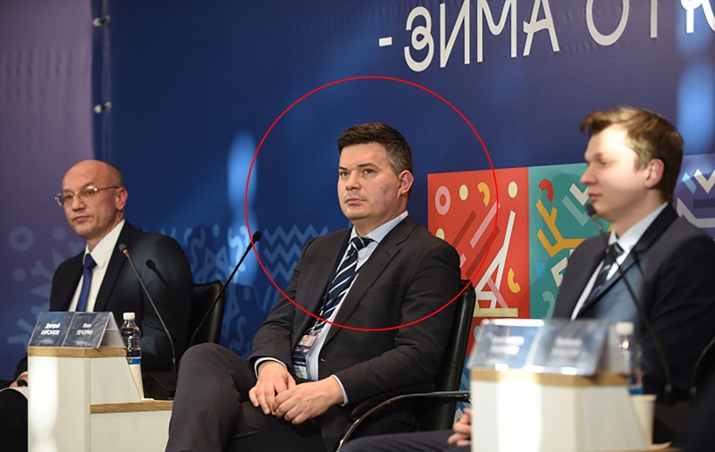 Încă un șef de top din Rusia a murit în condiții suspecte. Ivan Peciorin s-a înecat în timpul unei plimbări nocturne cu barca