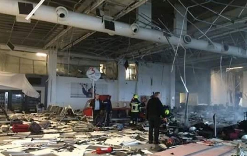 Uimitor! Unul dintre jihadiștii din atacurile de la Bruxelles a lucrat în aeroport timp de cinci ani