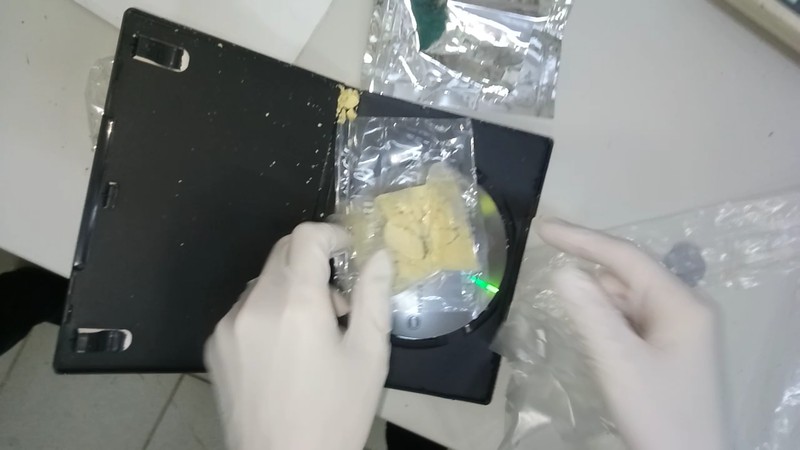 EXCLUSIVITATE / Pușcăriașii făceau trafic de stupefiante în închisoare. Ofițerii antidrog încearcă să afle dacă unii dintre gardieni erau cărăușii deținuților