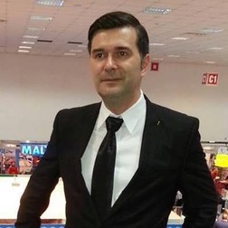 Traian Bădulescu, consultant în turism | Foto: Facebook