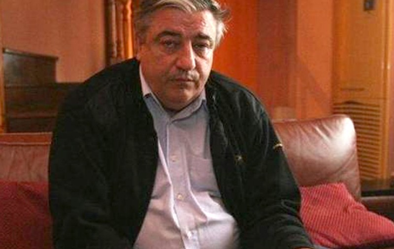UPDATE | O nouă TRAGEDIE în familia lui Şerban Huidu. Tatăl "fostului cârcotaş" a ajuns la TERAPIE INTENSIVĂ