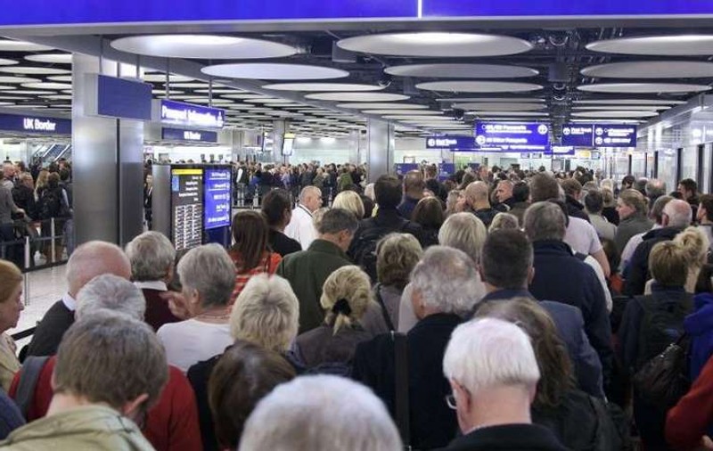 DW: Cei mai mulți imigranți din Germania vin din România